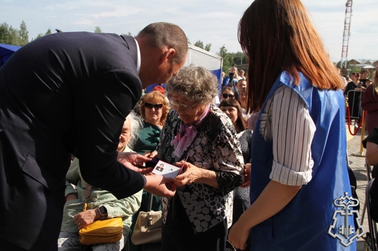 В Югре Росгвардия обеспечила безопасность праздничных мероприятий, посвященных Дню города Мегиона