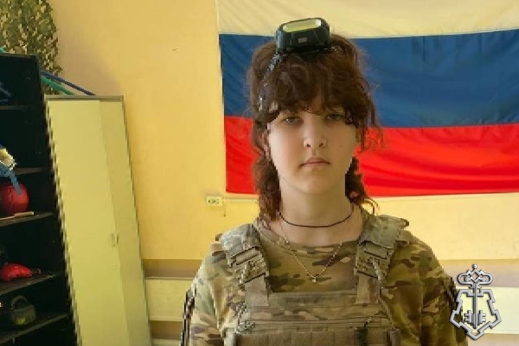 В Югре Росгвардия проводит патриотические встречи с подшефными школьниками, посвященные Дню образования вневедомственной охраны