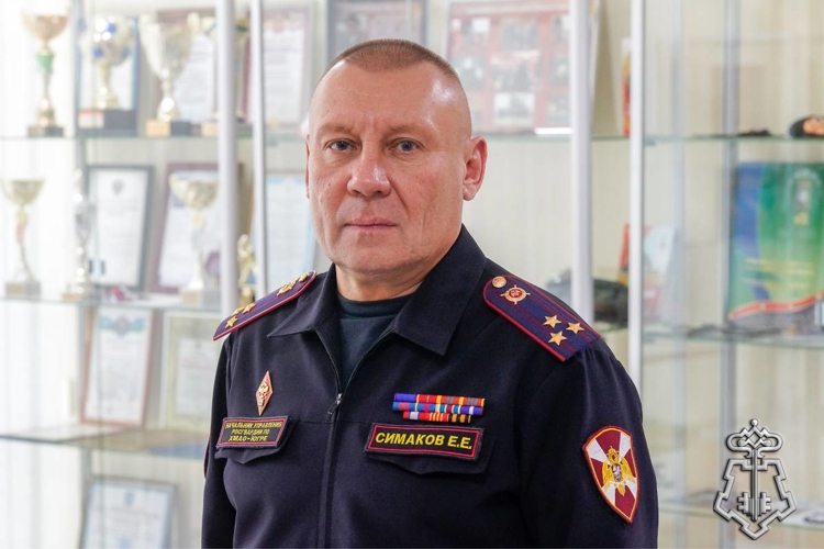 В Югре Росгвардия организовала для журналистов региона дни открытых дверей  