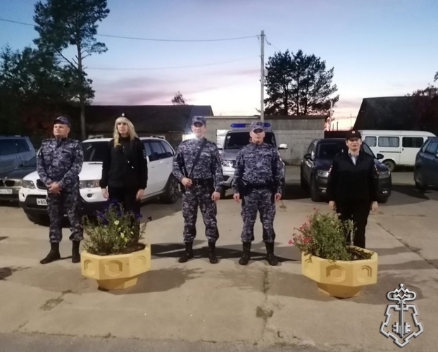 В Югре Росгвардия обеспечила правопорядок ряда мероприятий, состоявшихся в минувшие выходные  
