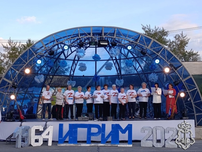 В Югре Росгвардия обеспечила правопорядок ряда мероприятий, состоявшихся в минувшие выходные  