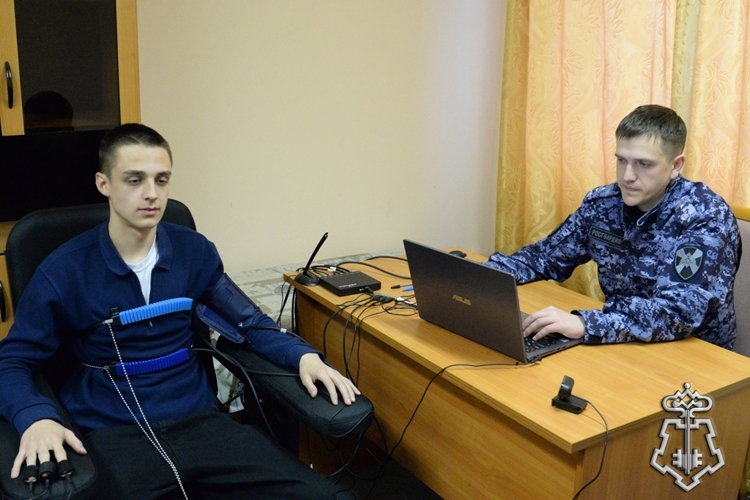 В Югре Росгвардия продолжает плановый прием граждан на службу
