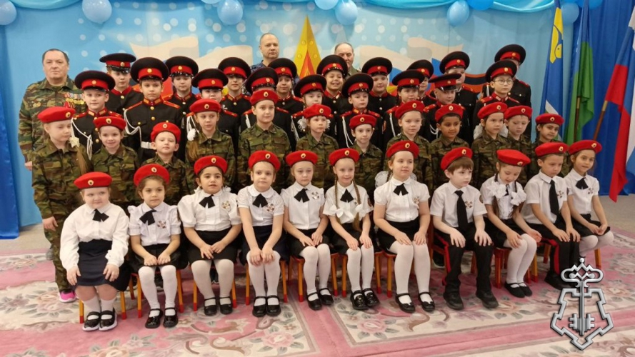 В Югре продолжаются мероприятия, посвященные всероссийскому ведомственному проекту «Дни Росгвардии» 