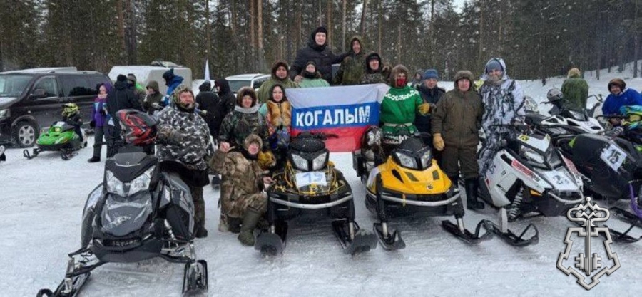 В Югре продолжаются мероприятия, посвященные всероссийскому ведомственному проекту «Дни Росгвардии» 