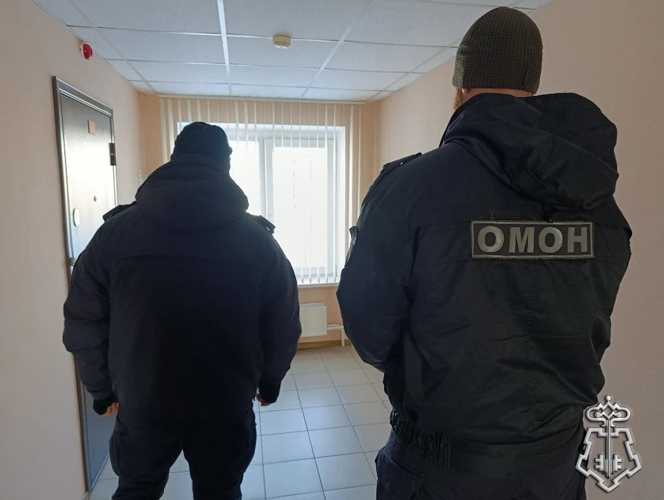 В Югре продолжаются мероприятия, посвященные всероссийскому ведомственному проекту «Дни Росгвардии» 