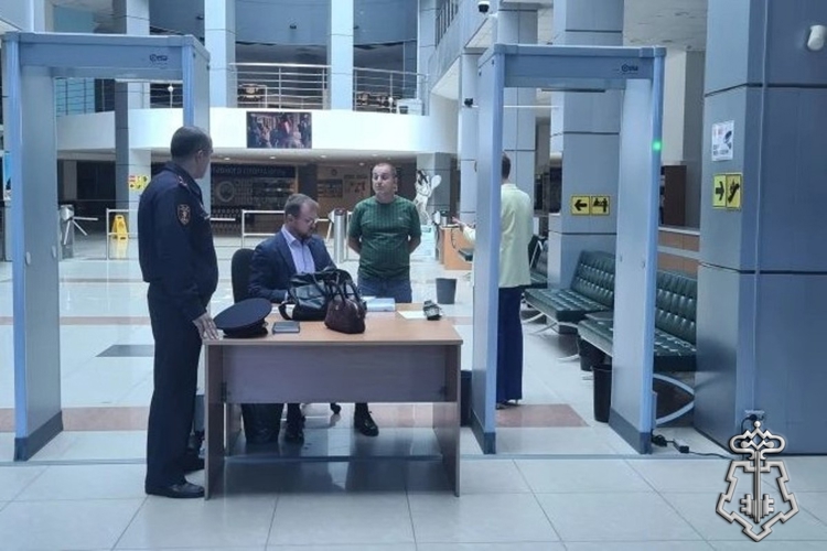 В Югре продолжаются проверки антитеррористической защищенности избирательных участков с участием Росгвардии