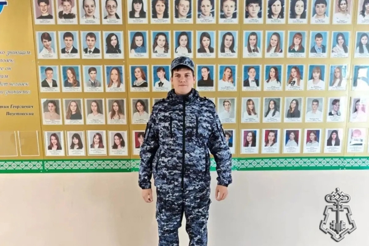 В Югре Росгвардия обеспечила безопасность Дня знаний