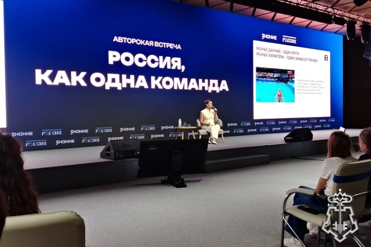 Военнослужащие и сотрудники Управления Росгвардии по ХМАО – Югре приняли участие во Всероссийском дне бега «Кросс нации – 2026»