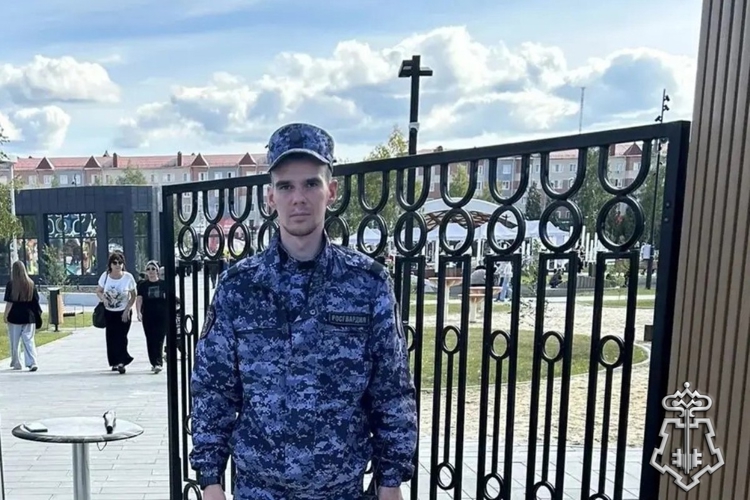  В Югре Росгвардия обеспечила охрану правопорядка при проведении ряда мероприятий