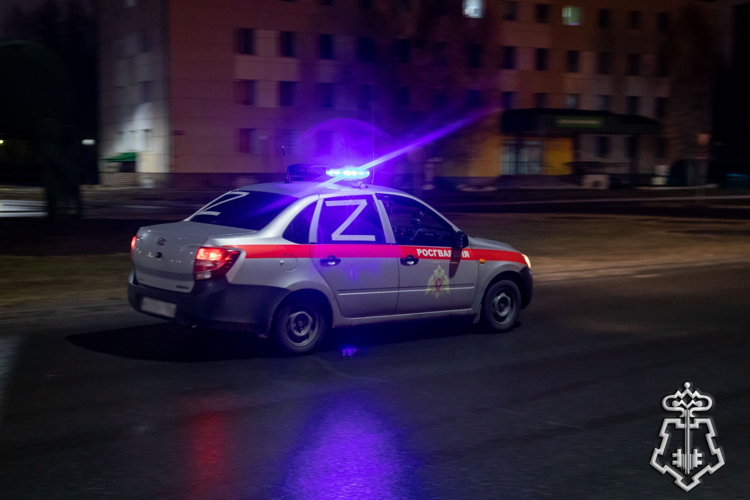 В Югре за минувшую неделю задержано более 90 правонарушителей