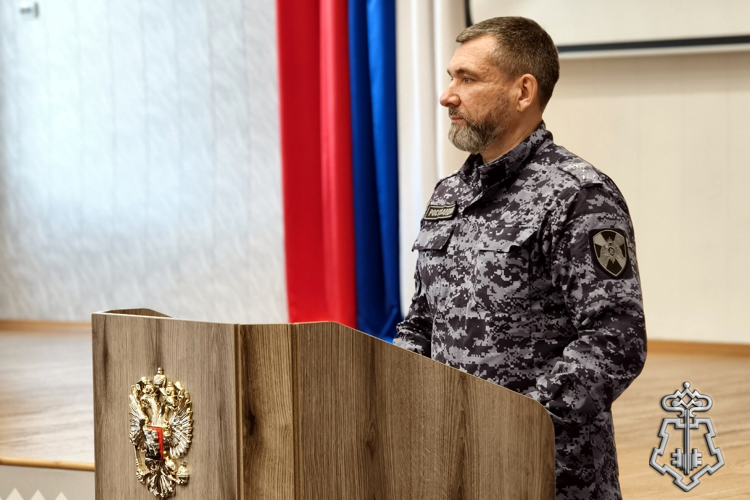 В Югре проходят мероприятия в честь годовщины вневедомственной охраны Росгвардии